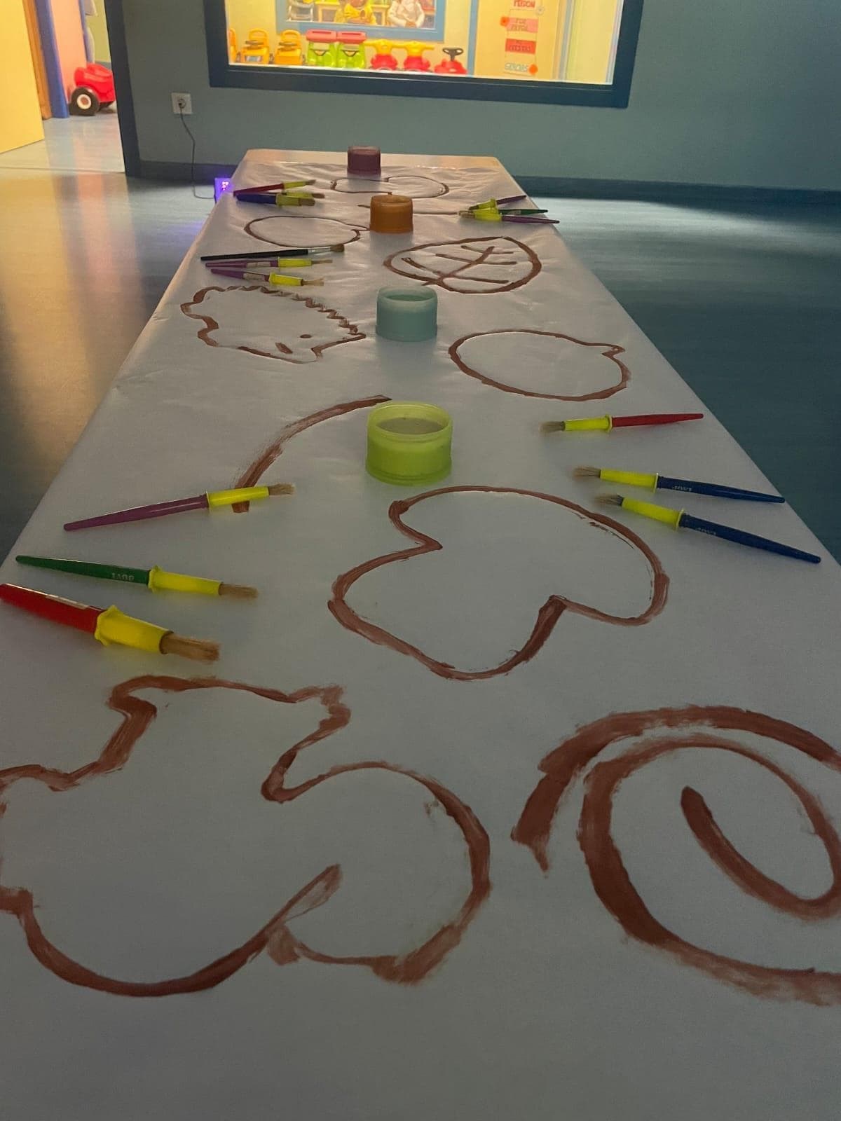 TRABAJAMOS EL OTOÑO - Imagen 4