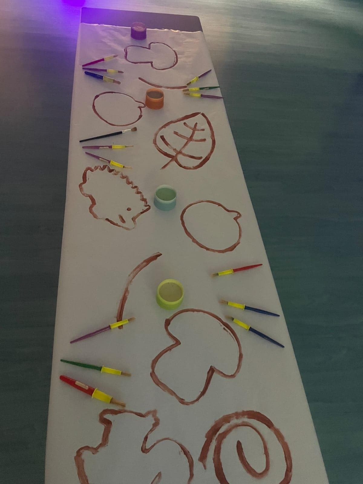 TRABAJAMOS EL OTOÑO - Imagen 5