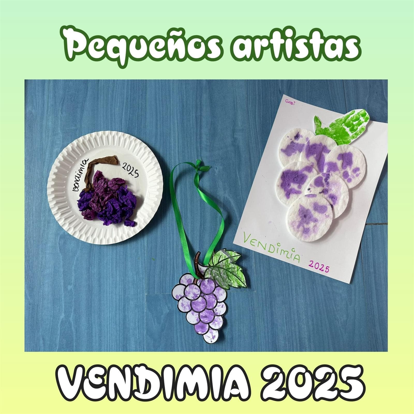 TRABAJAMOS EL OTOÑO - Imagen 9