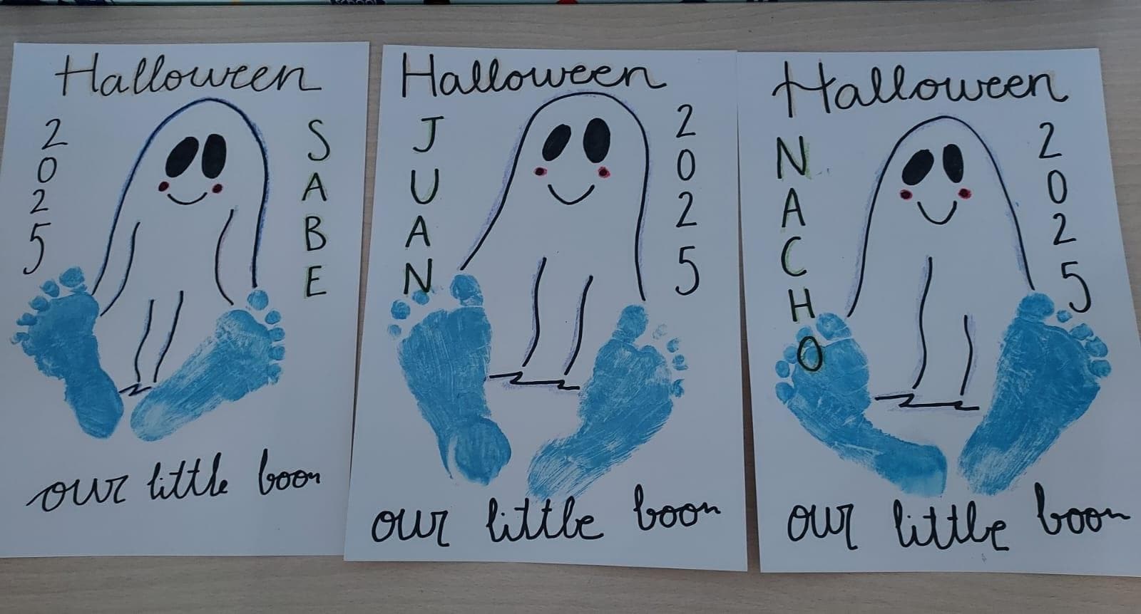 TRABAJAMOS EL OTOÑO - Imagen 6