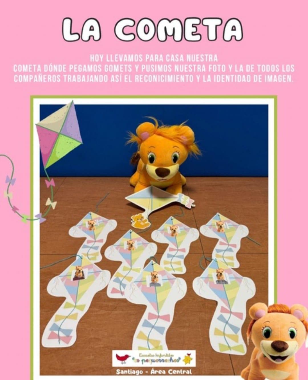 TRABAJAMOS EL OTOÑO - Imagen 2