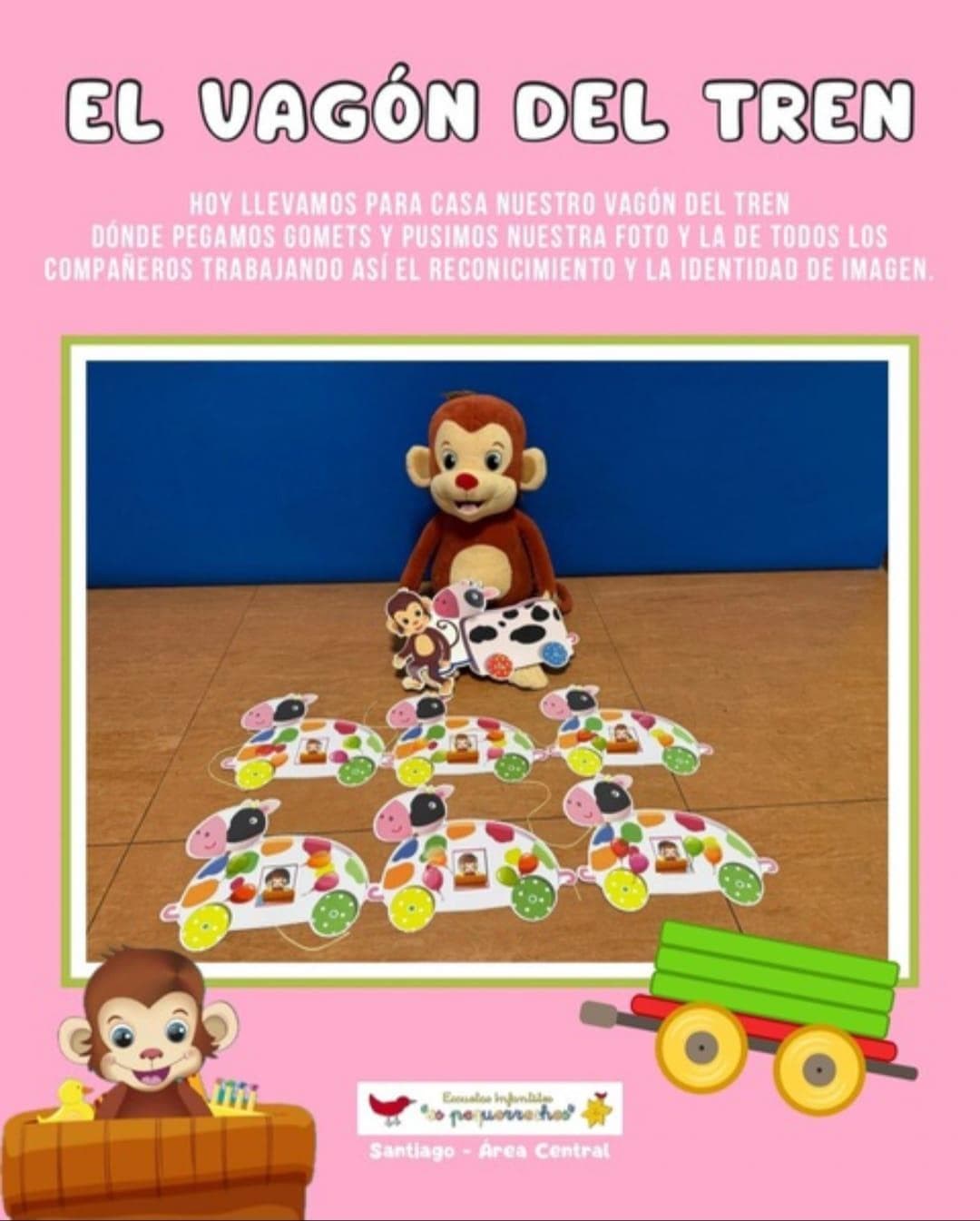 TRABAJAMOS EL OTOÑO - Imagen 3