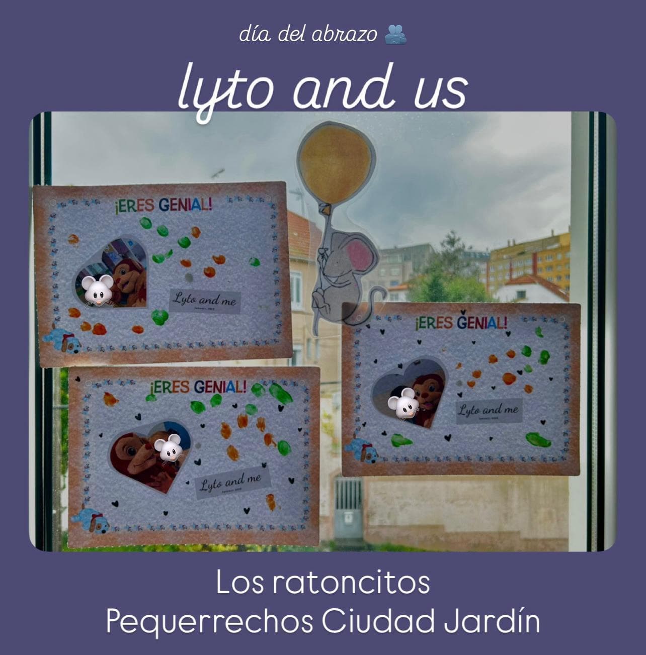 TRABAJAMOS LA ESTACIÓN DEL INVIERNO - Imagen 3