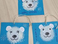 TRABAJAMOS LA ESTACIÓN DEL INVIERNO