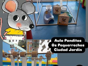 TRABAJAMOS LA HIGIENE