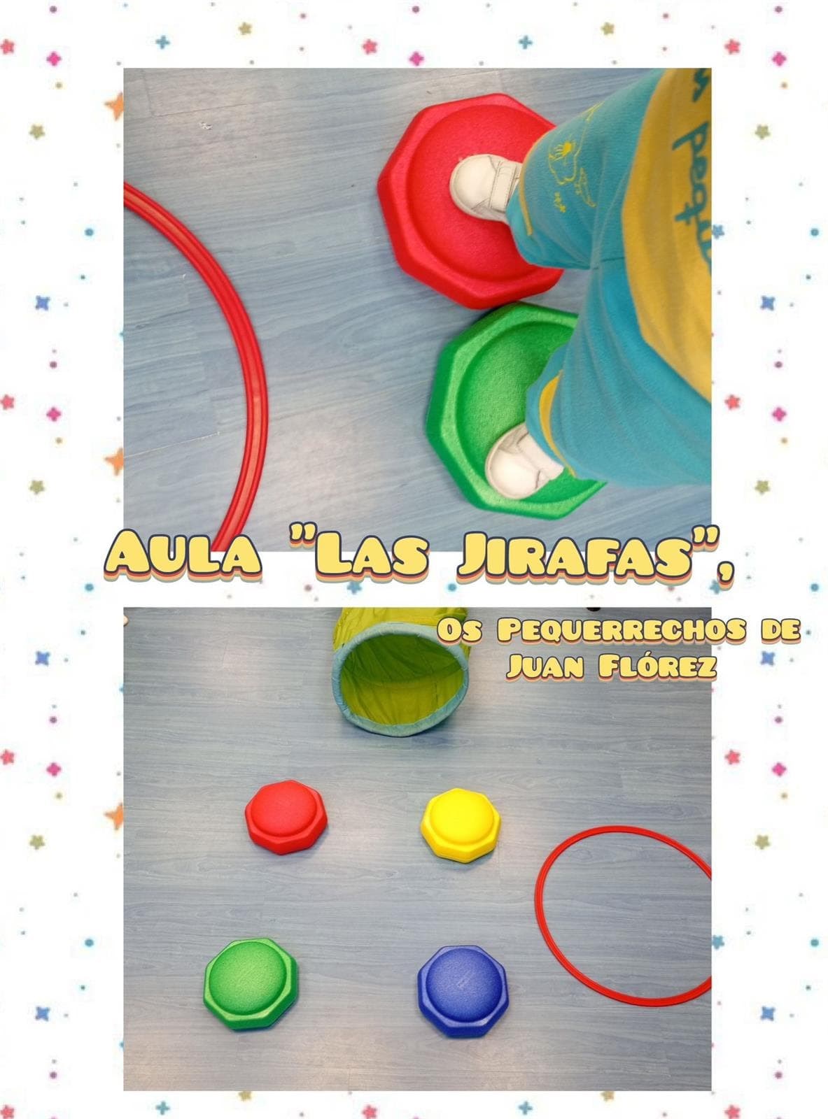 TRABAJITOS DE INVIERNO - Imagen 2