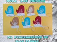 TRABAJITOS DE INVIERNO