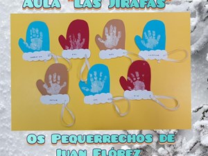 TRABAJITOS DE INVIERNO