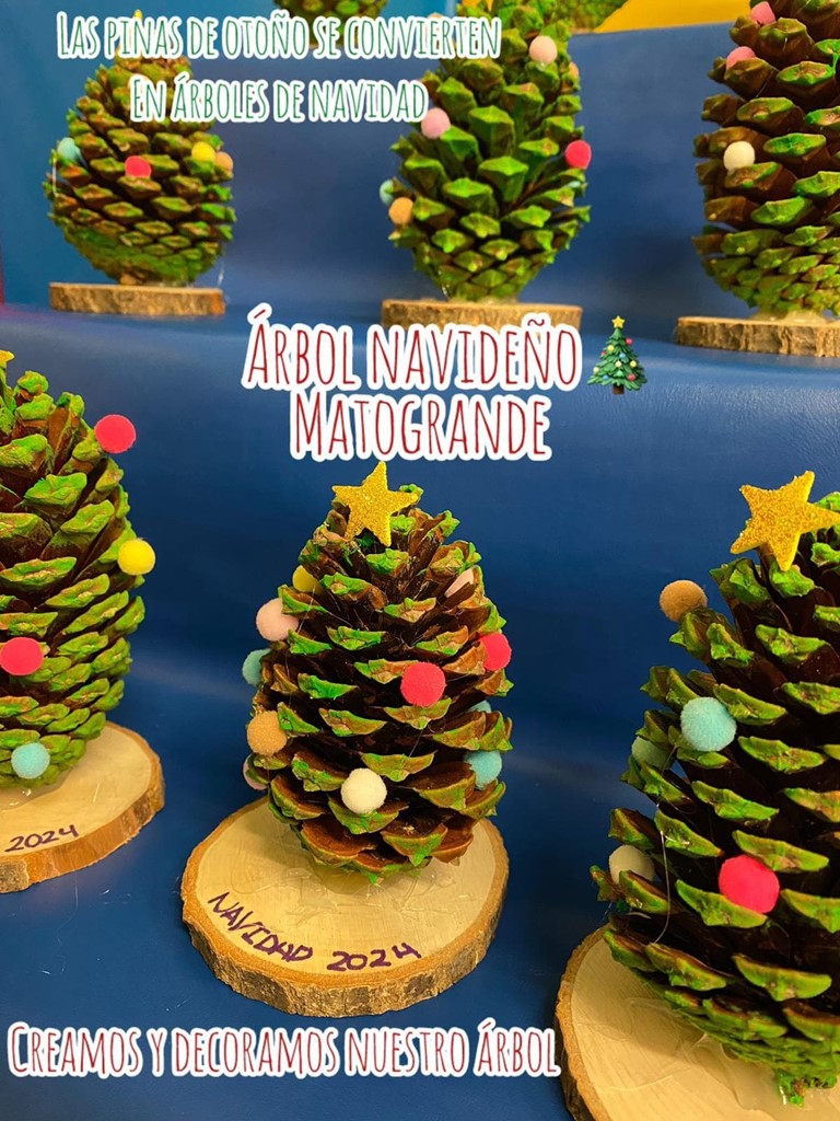 TRABAJITOS DE NAVIDAD 4