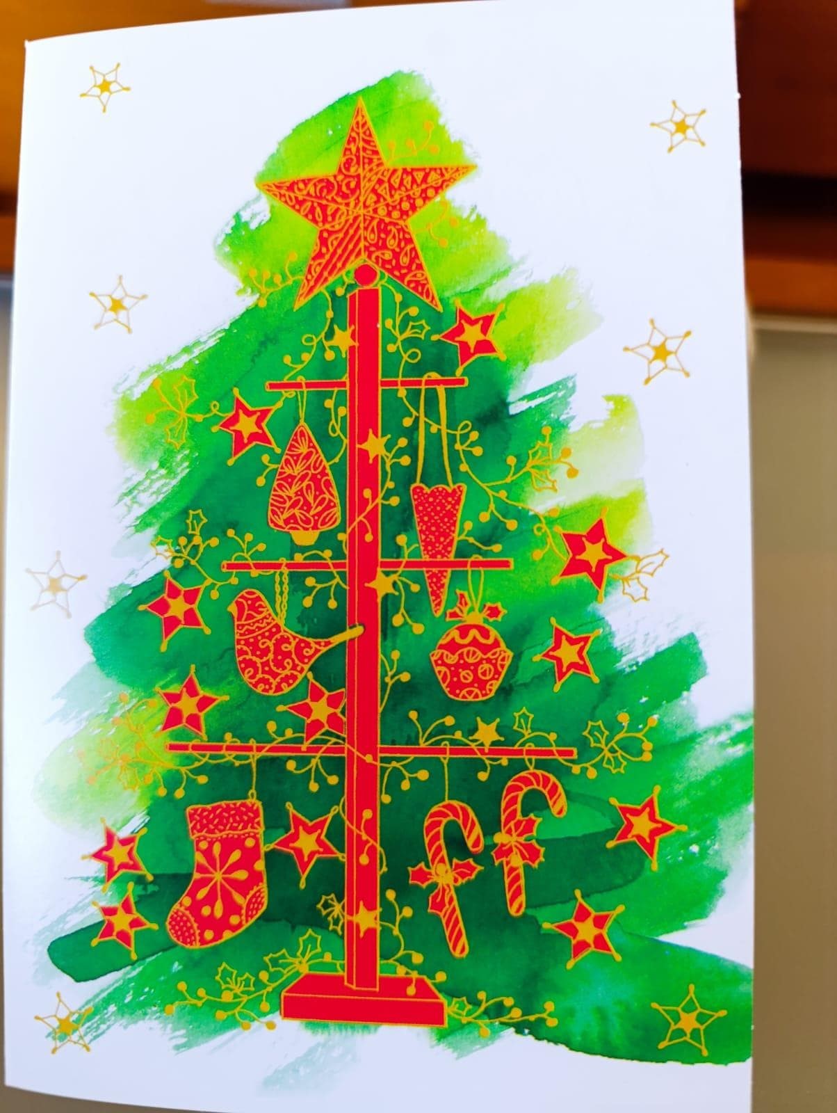 TRABAJITOS DE NAVIDAD 4 - Imagen 1