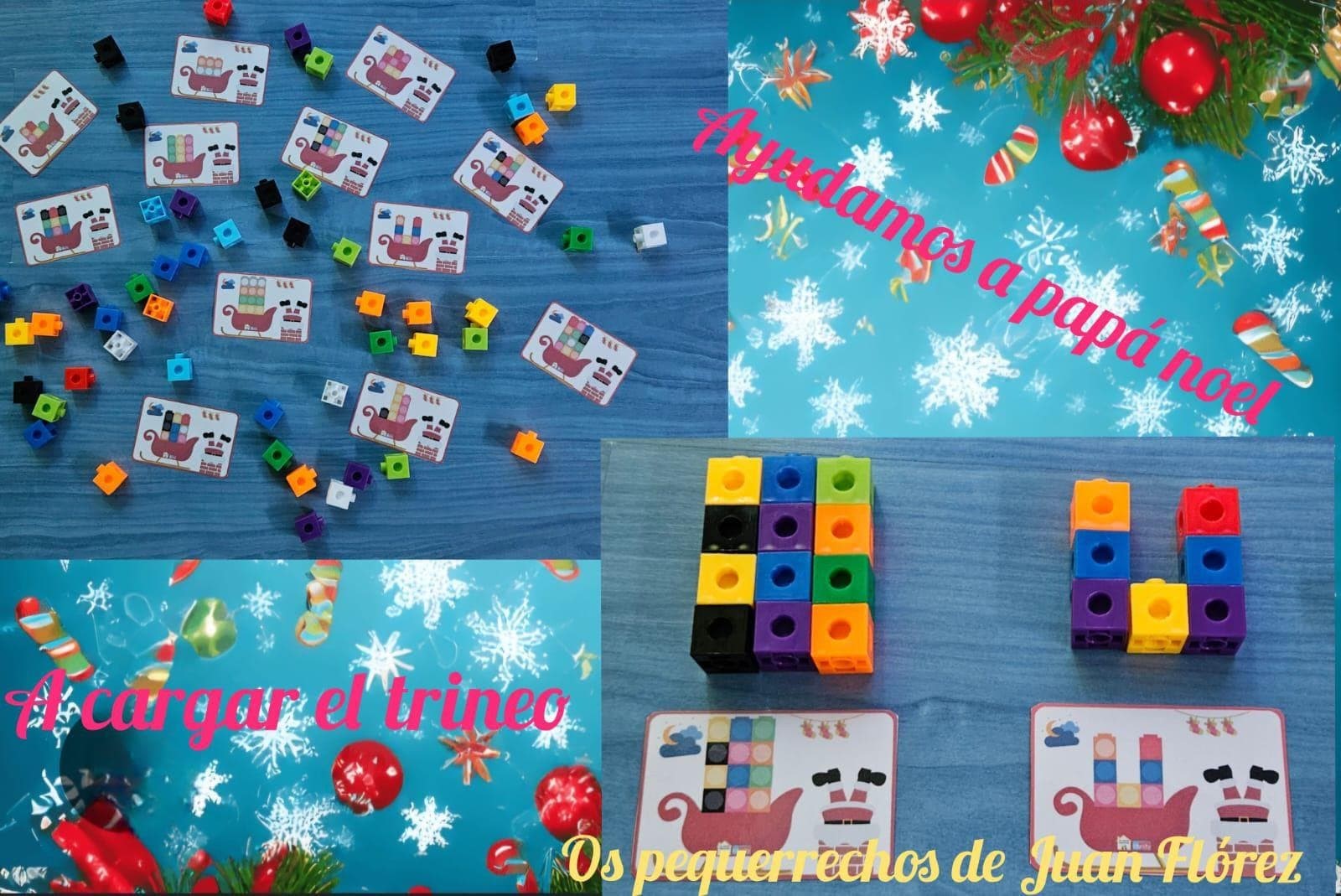 TRABAJITOS DE NAVIDAD 4 - Imagen 5