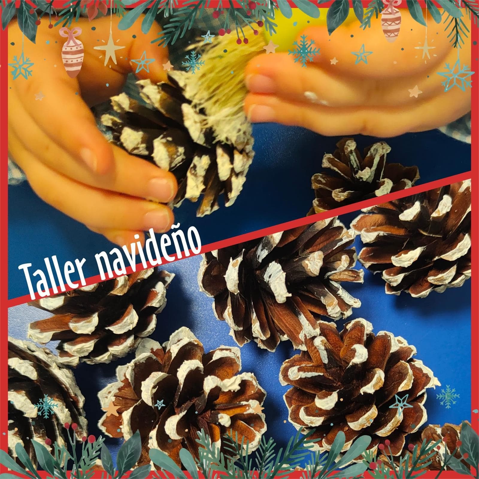 TRABAJITOS DE NAVIDAD 4 - Imagen 6