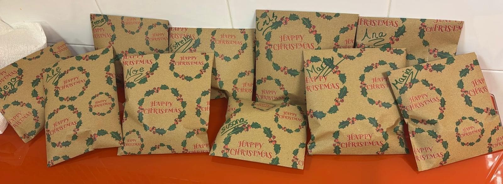 TRABAJITOS DE NAVIDAD 4 - Imagen 4