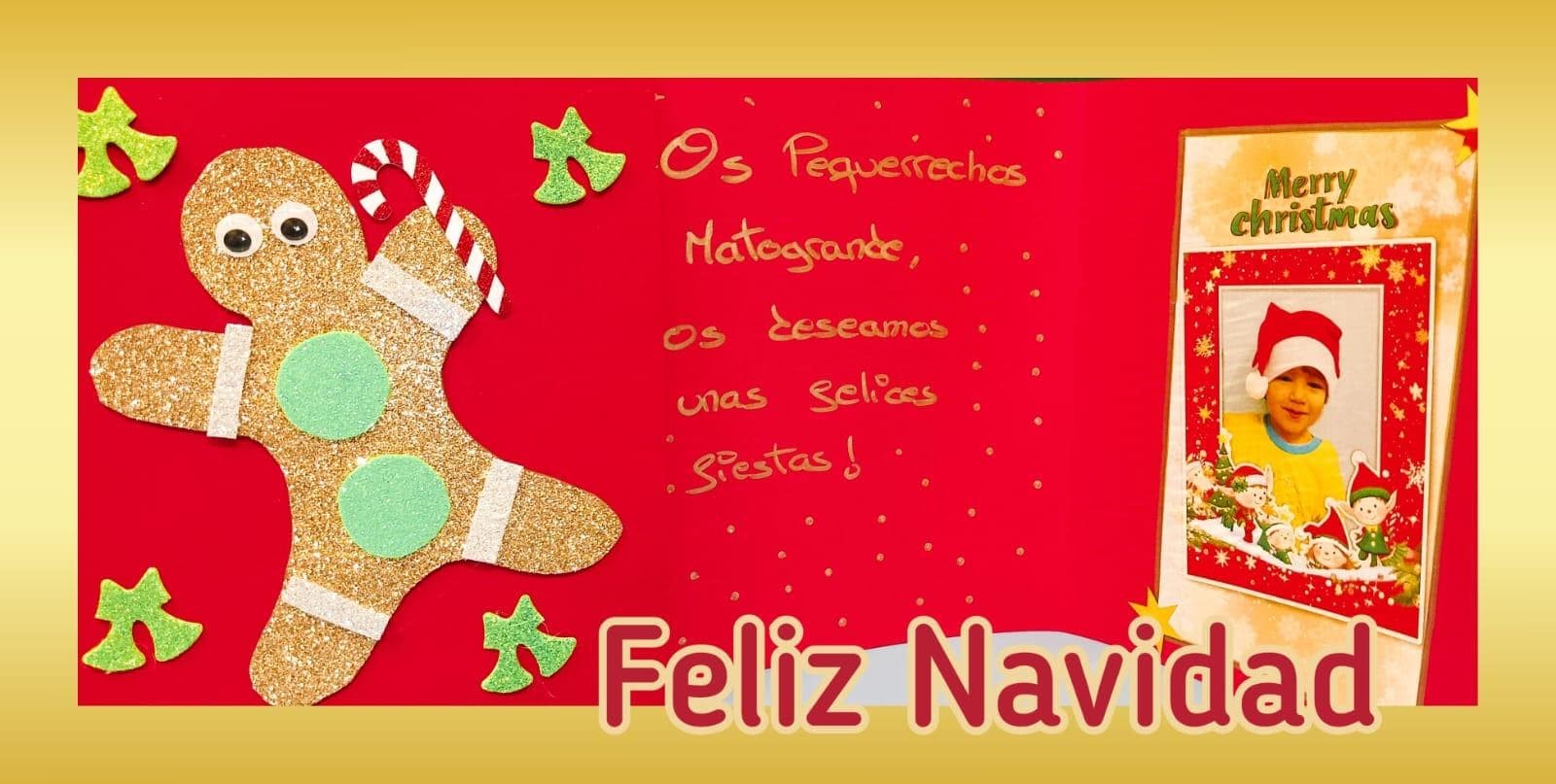 TRABAJITOS DE NAVIDAD 4 - Imagen 3
