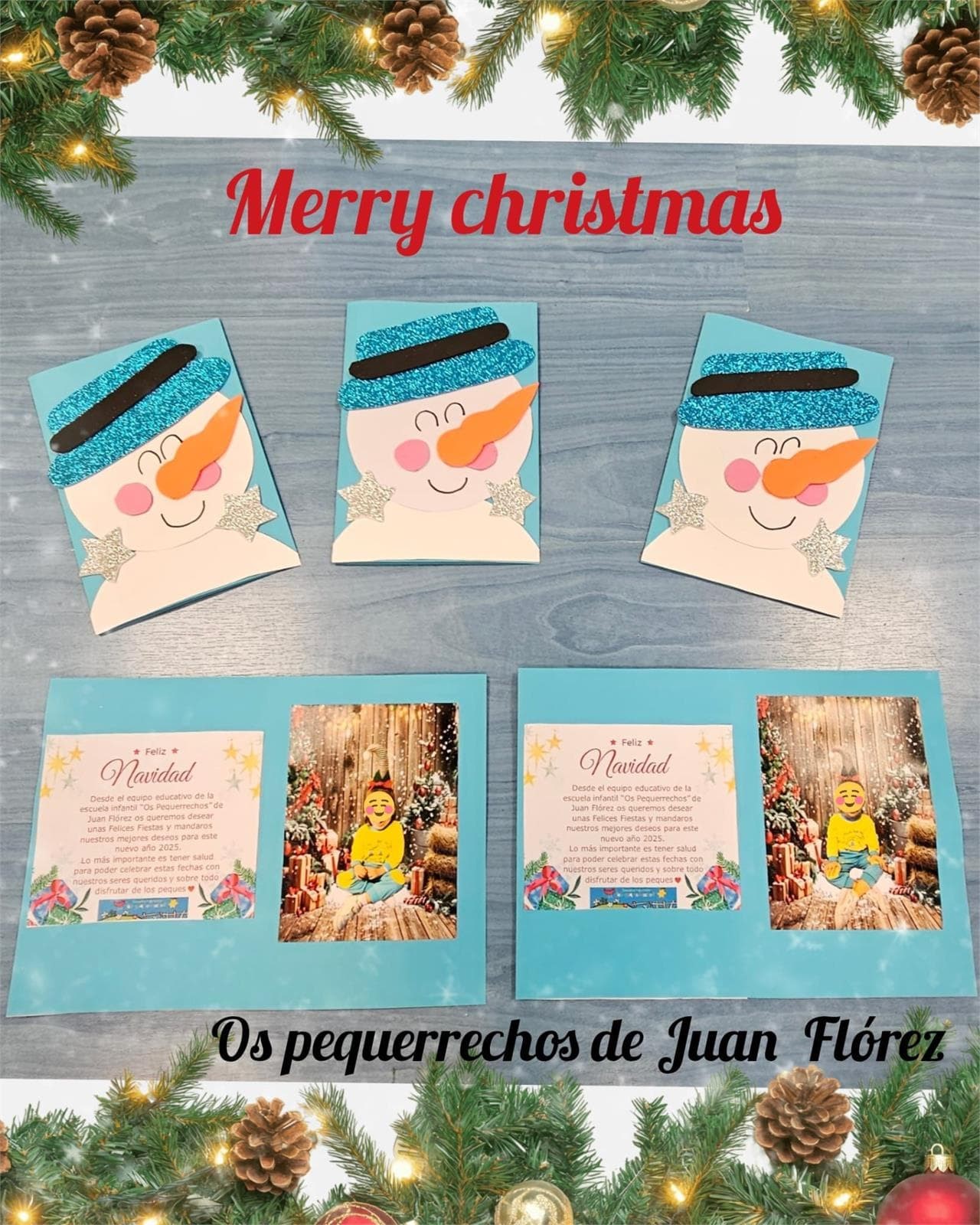 TRABAJITOS DE NAVIDAD 5 - Imagen 3