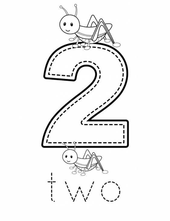 TWO