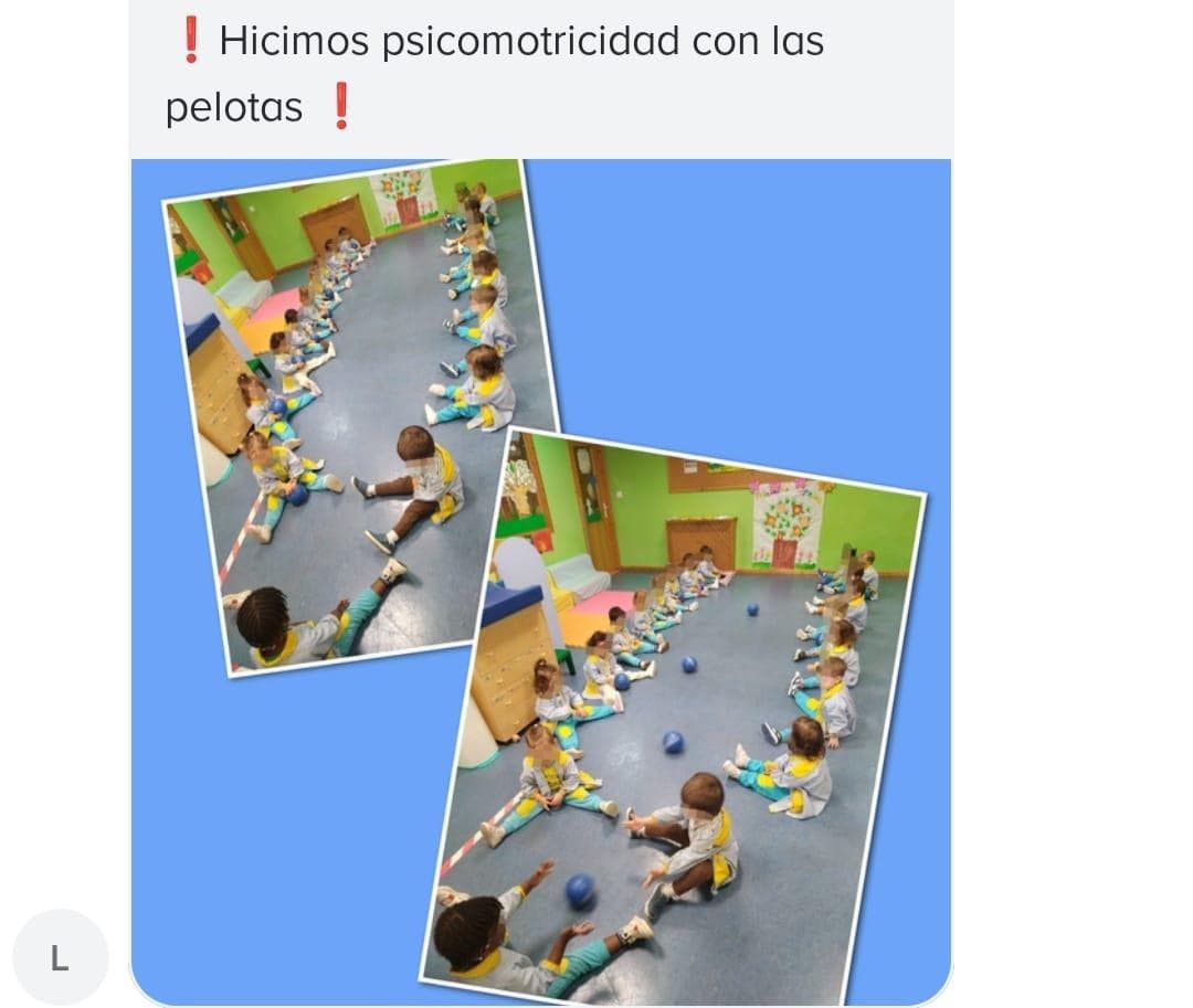¡Una semana llena de descubrimientos en Pequerrechos! - Imagen 6