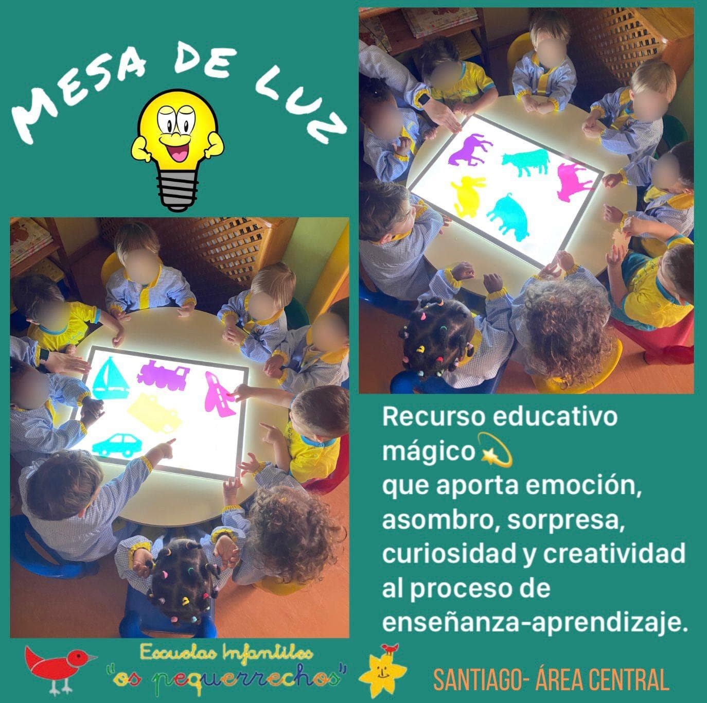 ¡Una semana llena de descubrimientos en Pequerrechos! - Imagen 4