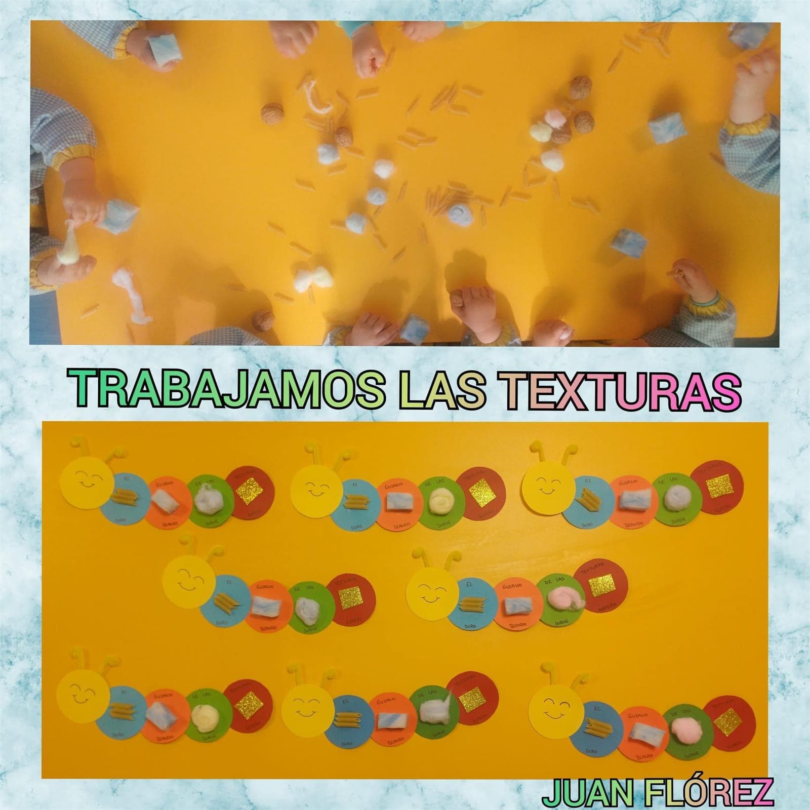 ¡Una semana llena de descubrimientos en Pequerrechos! - Imagen 8