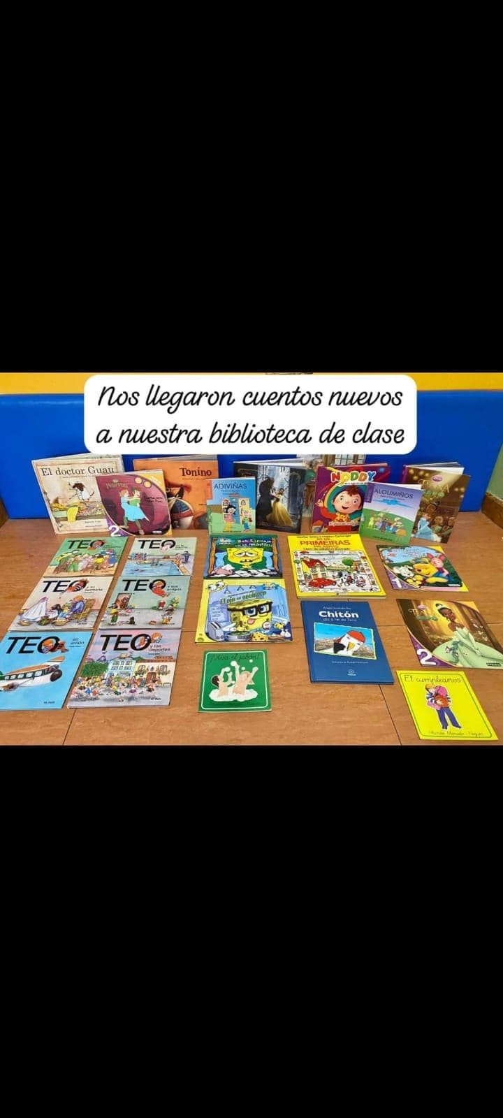 ¡Una semana llena de descubrimientos en Pequerrechos! - Imagen 5