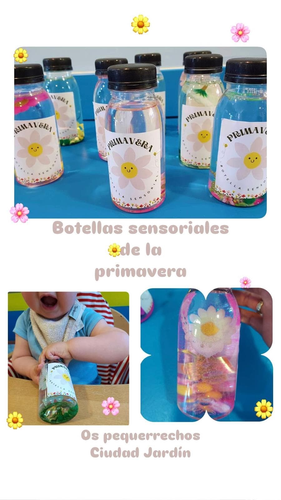 ¡Una semana llena de descubrimientos en Pequerrechos! - Imagen 9
