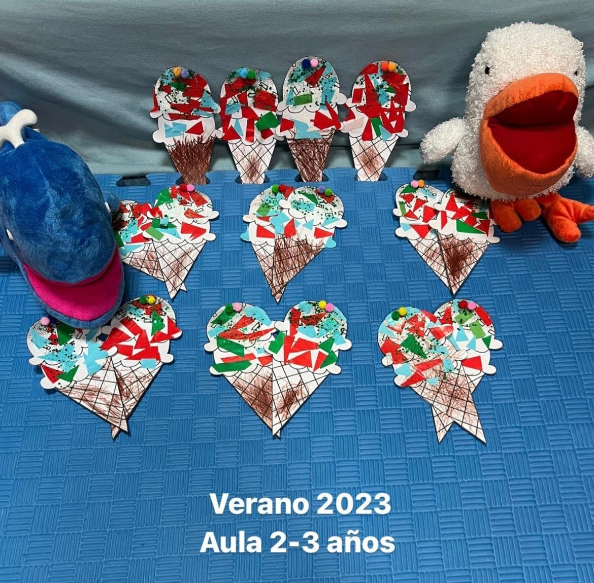 VERANO 2023 - Imagen 1