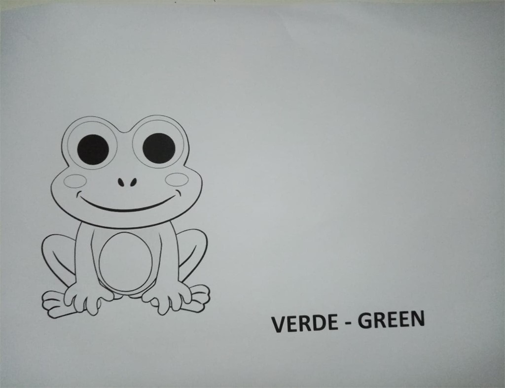 VERDE=GREEN