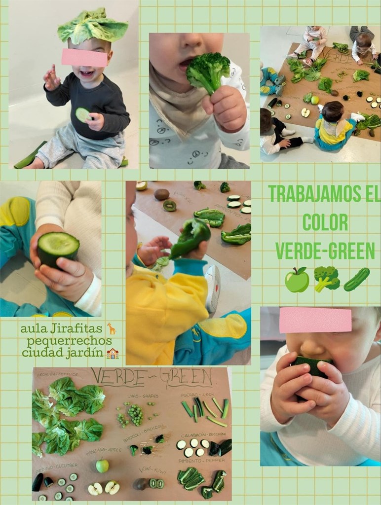 VERDE-GREEN