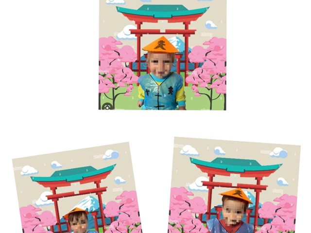 "Viajamos a Japón"