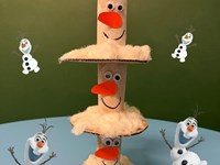 VIAJAMOS A LA ANTÁRTIDA