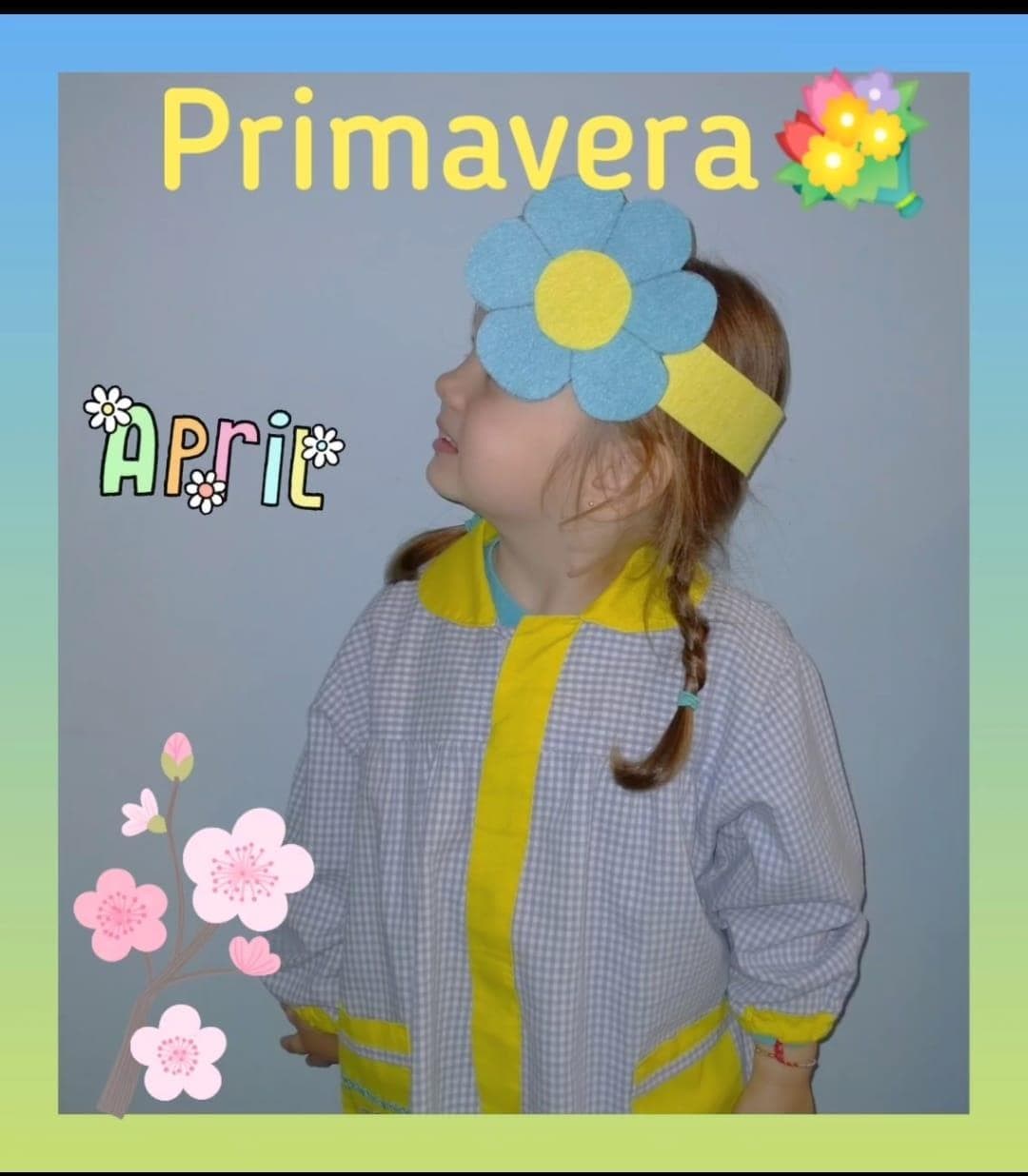 VIVA LA PRIMAVERA - Imagen 1