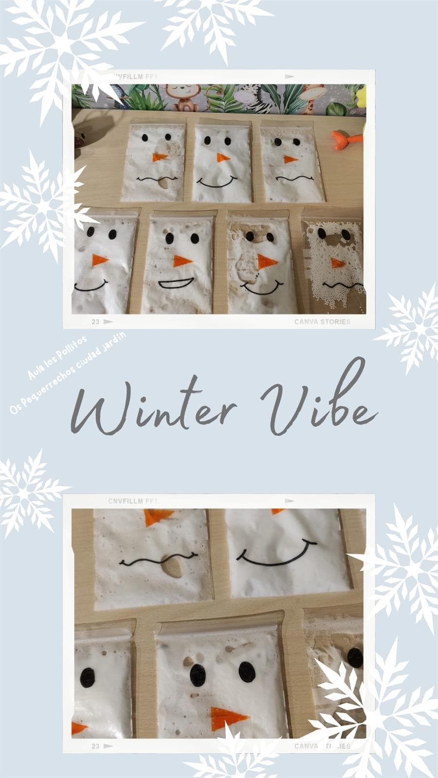 ¡WINTER IS HERE! - Imagen 2